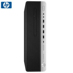 HP PC GA+ HP 800 G3 SFF I5-6500/8GB/M2-256GB/500GB/ODD 1.107.984 έως 12 άτοκες Δόσεις