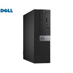 Dell PC GA+ DELL 5050 SFF I5-6500/8GB/M2-256GB/500GB/NO-ODD 1.107.895 έως 12 άτοκες Δόσεις