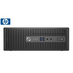 HP PC GA+ HP 400 G3 SFF I3-6100/8GB/128GB-SSD/ODD 1.107.988 έως 12 άτοκες Δόσεις