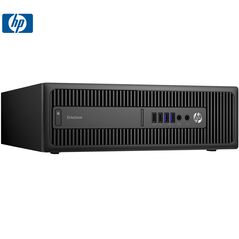 HP PC GA+ HP 600 G2 SFF I5-6400/1X8GB/240GB-SSD-NEW/ODD 1.108.061 έως 12 άτοκες Δόσεις
