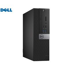 Dell PC GA DELL 3040 SFF I5-6500/1X8GB/256GB-SSD/ODD 1.107.898 έως 12 άτοκες Δόσεις