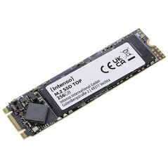 Intenso Top 256GB M.2 SATA3 (3832440) (NSO3832440) έως 12 άτοκες Δόσεις