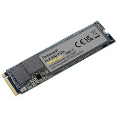 Intenso Premium 250GB M.2 PCIe 3.0 (3835440) (NSO3835440) έως 12 άτοκες Δόσεις