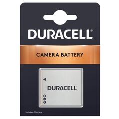 Μπαταρία Κάμερας Duracell DRC4L για Canon NB-4L 7.2V 2250mAh (1 τεμ) 5055190103104 5055190103104 έως και 12 άτοκες δόσεις