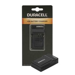 Φορτιστής Μπαταριών Κάμερας Duracell DRN5920 για Nikon EN-EL14 5055190185957 5055190185957 έως και 12 άτοκες δόσεις
