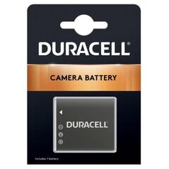 Μπαταρία Κάμερας Duracell DR9714 για Sony NP-BG1 3.6V 1020mAh (1 τεμ) 5055190113493 5055190113493 έως και 12 άτοκες δόσεις