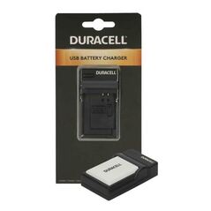 Φορτιστής Μπαταριών Κάμερας Duracell DRN5921 για Nikon EN-EL5 5055190185964 5055190185964 έως και 12 άτοκες δόσεις