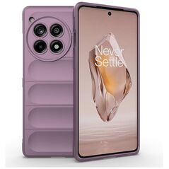 Techsuit Husa pentru OnePlus 12R - Techsuit Magic Shield - Purple 5949419114050 έως 12 άτοκες Δόσεις