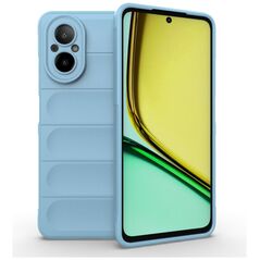 Techsuit Husa pentru Realme C67 4G - Techsuit Magic Shield - Bleu 5949419113954 έως 12 άτοκες Δόσεις