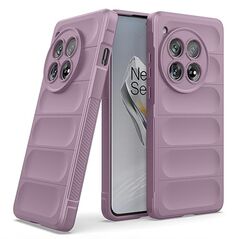 Techsuit Husa pentru OnePlus 12 - Techsuit Magic Shield - Purple 5949419109438 έως 12 άτοκες Δόσεις