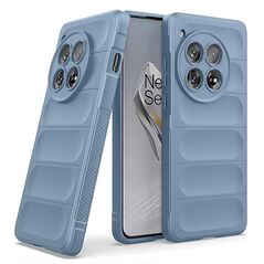 Techsuit Husa pentru OnePlus 12 - Techsuit Magic Shield - Bleu 5949419109452 έως 12 άτοκες Δόσεις