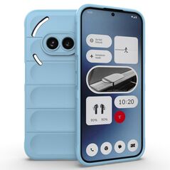 Techsuit Husa pentru Nothing Phone (2a) - Techsuit Magic Shield - Bleu 5949419108912 έως 12 άτοκες Δόσεις