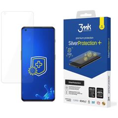 3mk SilverProtection+ protective foil for OnePlus 11 5G