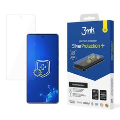 3mk SilverProtection+ protective foil for Motorola Edge 40 Pro 5G