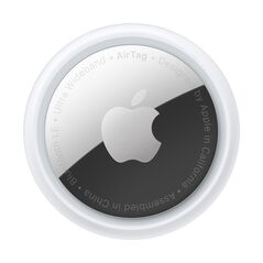Apple AirTag MX532ZY/A locator - white