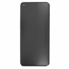 OEM Ecran AMOLED cu Touchscreen si Rama Compatibil cu OnePlus Nord 2 5G / 2T - OEM (17523) - Gray 5949419157651 έως 12 άτοκες Δόσεις