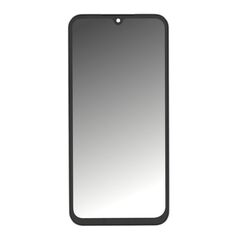 OEM Ecran cu Touchscreen Compatibil cu Xiaomi Redmi 13C 4G / Poco C65 - OEM (21284) - Black 5949419157637 έως 12 άτοκες Δόσεις