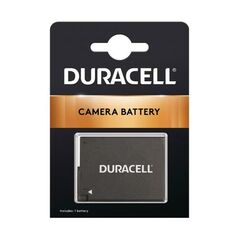 Μπαταρία Κάμερας Duracell GoPro Hero5,6,7 3.8V 1250mAh (1 τεμ) 5055190184547 5055190184547 έως και 12 άτοκες δόσεις