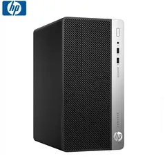 HP PC GA+ HP 400 G5 MT I7-8700/1X8GB/256GB-SSD/500GB/ODD 1.107.949 έως 12 άτοκες Δόσεις
