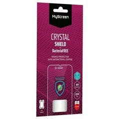 Protective Film SAMSUNG GALAXY A25 5G MyScreen Crystal BacteriaFREE Clear 5904433235365