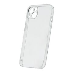 Slim case 2 mm for Honor Magic 6 Lite transparent 5907457773639