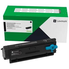 LEXMARK MS531/MX532 TONER CRTR (66S2H00) HC 28.4k (LEX66S2H00) έως 12 άτοκες Δόσεις