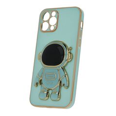 Astronaut case for Motorola Moto E13 mint 5907457745117