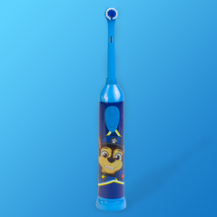 Paw Patrol oscillating children's toothbrush blue 5902983621171