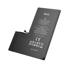 Hoco Acumulator pentru iPhone 13 Pro, 3095mAh - Hoco (J112) - Black 6931474797490 έως 12 άτοκες Δόσεις