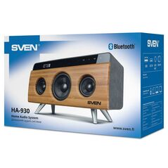 Sven Home Audio System HA-930 (SV-019068) έως 12 άτοκες Δόσεις