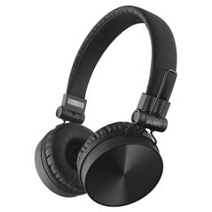 Sven Wireless Stereo Headphones With Microphone AP-B500MV Black Bluetooth (SV-018283) έως 12 άτοκες Δόσεις