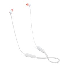 JBL Casti In-Ear Bluetooth 4.2 - JBL (Tune 115BT) - White 6925281962769 έως 12 άτοκες Δόσεις