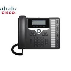 Cisco IP PHONE CISCO  CP-7861 GRADE A 1.070.061 έως 12 άτοκες Δόσεις