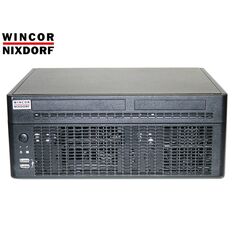 Wincor Nixdorf POS PC WINCOR BEETLE M-II+ G1 WH C2D-E7XXX/4GB/80GB 1.051.227 έως 12 άτοκες Δόσεις