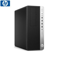 HP PC GA+ HP 800 G3 MT I5-7500/1X8GB/512GB-SSD/NO-ODD 1.108.087 έως 12 άτοκες Δόσεις