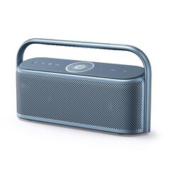 Anker Bluetooth speaker Soundcore Motion X600 blue 194644128739