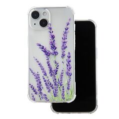 Ultra Trendy case for iPhone 15 6,1&quot; Meadow 2 5907457742659
