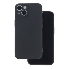 Simple Color Mag case for iPhone 14 Pro Max 6,7&quot; black 5907457752122