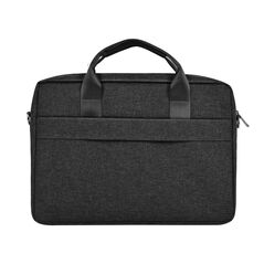 WIWU bag for laptop 15,6&quot; Minimalist Pro black 6936686405805
