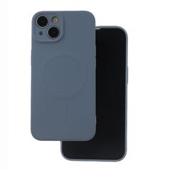 Simple Color Mag case for iPhone 11 light blue 5907457752931