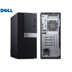Dell PC GA DELL 5060 MT I5-8400/8GB/M2-256GB/NO-ODD 1.108.213 έως 12 άτοκες Δόσεις
