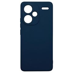 Θήκη Soft TPU inos Xiaomi Redmi Note 13 Pro Plus 5G S-Cover Μπλε 5205598168148 5205598168148 έως και 12 άτοκες δόσεις