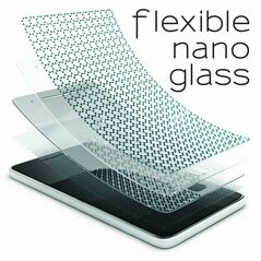 Ancus Tempered Glass Ancus Nano Shield 0.15mm 9H για Samsung SM-A356B Galaxy A35 2 Τεμαχίων 41321 5210029110887