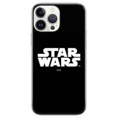 Θήκη Soft TPU Disney Star Wars 001 Samsung A546B Galaxy A54 5G Μαύρο 5905511804237 5905511804237 έως και 12 άτοκες δόσεις
