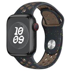 Λουράκι Devia Sport2 Apple Watch (42/ 44/ 45/ 49mm) Deluxe V2 Midnight Sky 6942297104389 6942297104389 έως και 12 άτοκες δόσεις