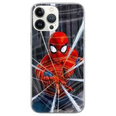 Θήκη Soft TPU Marvel Spiderman 008 Apple iPhone 14 Pro 5905131923912 5905131923912 έως και 12 άτοκες δόσεις