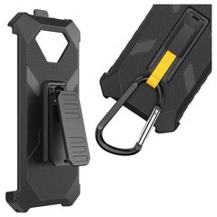 Ανθεκτική Θήκη Hammer Iron V με Γάντζο & Κλιπ Μαύρο 5902983626541 5902983626541 έως και 12 άτοκες δόσεις