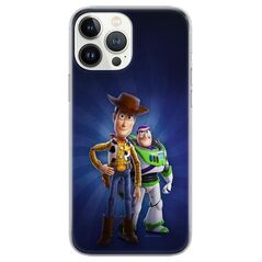 Θήκη Soft TPU Disney Toy Story 002 Apple iPhone 15 Pro Max Μπλε 5905795489076 5905795489076 έως και 12 άτοκες δόσεις
