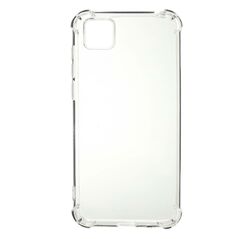 HUAWEI Y5P / HONOR 9S Armored Shockproof case transparent 09098527