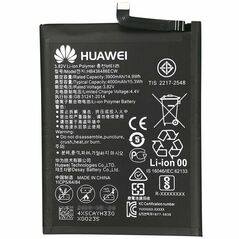 Battery for HUAWEI MATE 10 / MATE 10 PRO / P20 PRO 3900mAh HB436486ECW 09115149